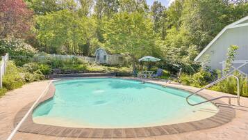 House (5 Bedrooms) | Front of property