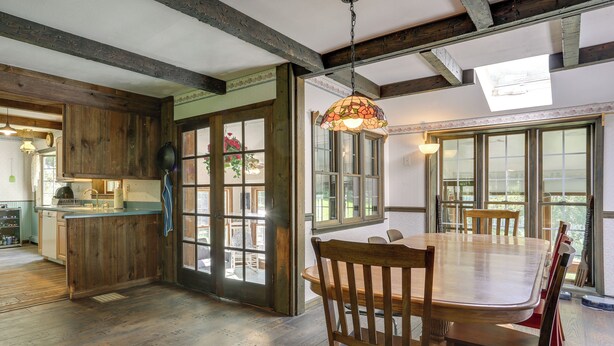 Hus (5 Bedrooms) | Innvendig