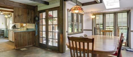 Huis (5 Bedrooms) | Interieur