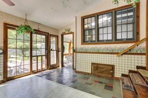 House (5 Bedrooms) | Interior - Sparrow Bush Retreat w/ Pool & Screened Porch (Sparrow Bush)