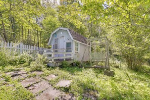 Ferienhaus (5 Bedrooms) | Innenbereich