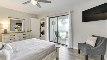 Departamento (2 Bedrooms) | Interior