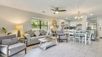 Departamento (2 Bedrooms) | Interior