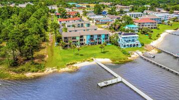 Departamento (2 Bedrooms) | Interior