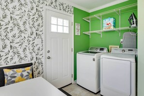 Departamento (2 Bedrooms) | Interior