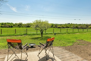 單棟房屋 (4 Bedrooms) | 內部