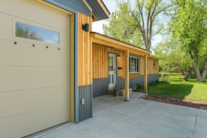 單棟房屋 (4 Bedrooms) | 內部