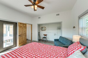 單棟房屋 (4 Bedrooms) | 內部