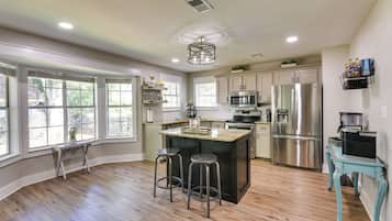 House (4 Bedrooms) | Bahagian dalam