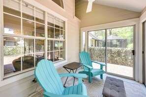 獨棟房屋 (4 Bedrooms) | 住宿內部