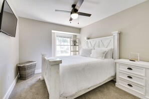 Talo (4 Bedrooms) | Sisätilat