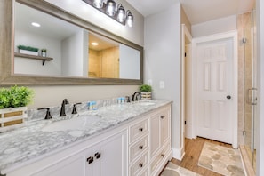 Hus (4 Bedrooms) | Innvendig