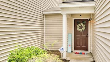 Apartment (3 Bedrooms) | Interior