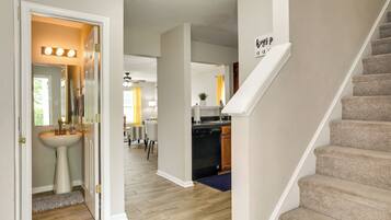 Apartment (3 Bedrooms) | Interior