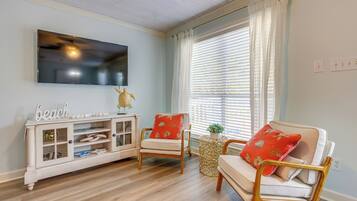 Cottage (3 Bedrooms) | Interior