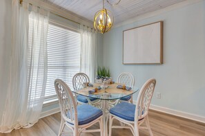 Ferienhaus (3 Bedrooms) | Innenbereich