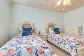 Casa de campo (3 Bedrooms) | Interior