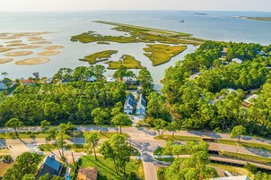 Cottage (3 Bedrooms) | Interior