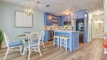 Cottage (3 Bedrooms) | Interior