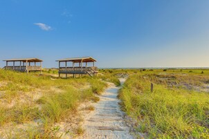 Cottage (3 Bedrooms) | Interior