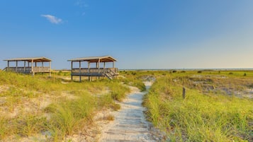 Cottage (3 Bedrooms) | Bahagian dalam