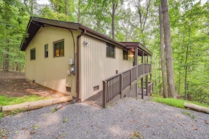 Ferienhaus (2 Bedrooms) | Innenbereich