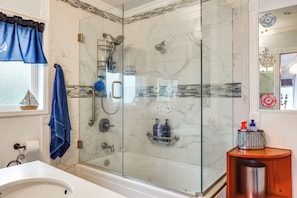 Ferienhaus (3 Bedrooms) | Innenbereich