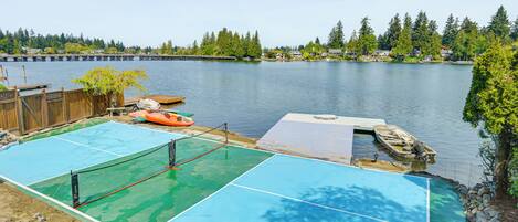 House (3 Bedrooms) | Front of property