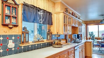 Casa (3 Bedrooms) | Parte interna