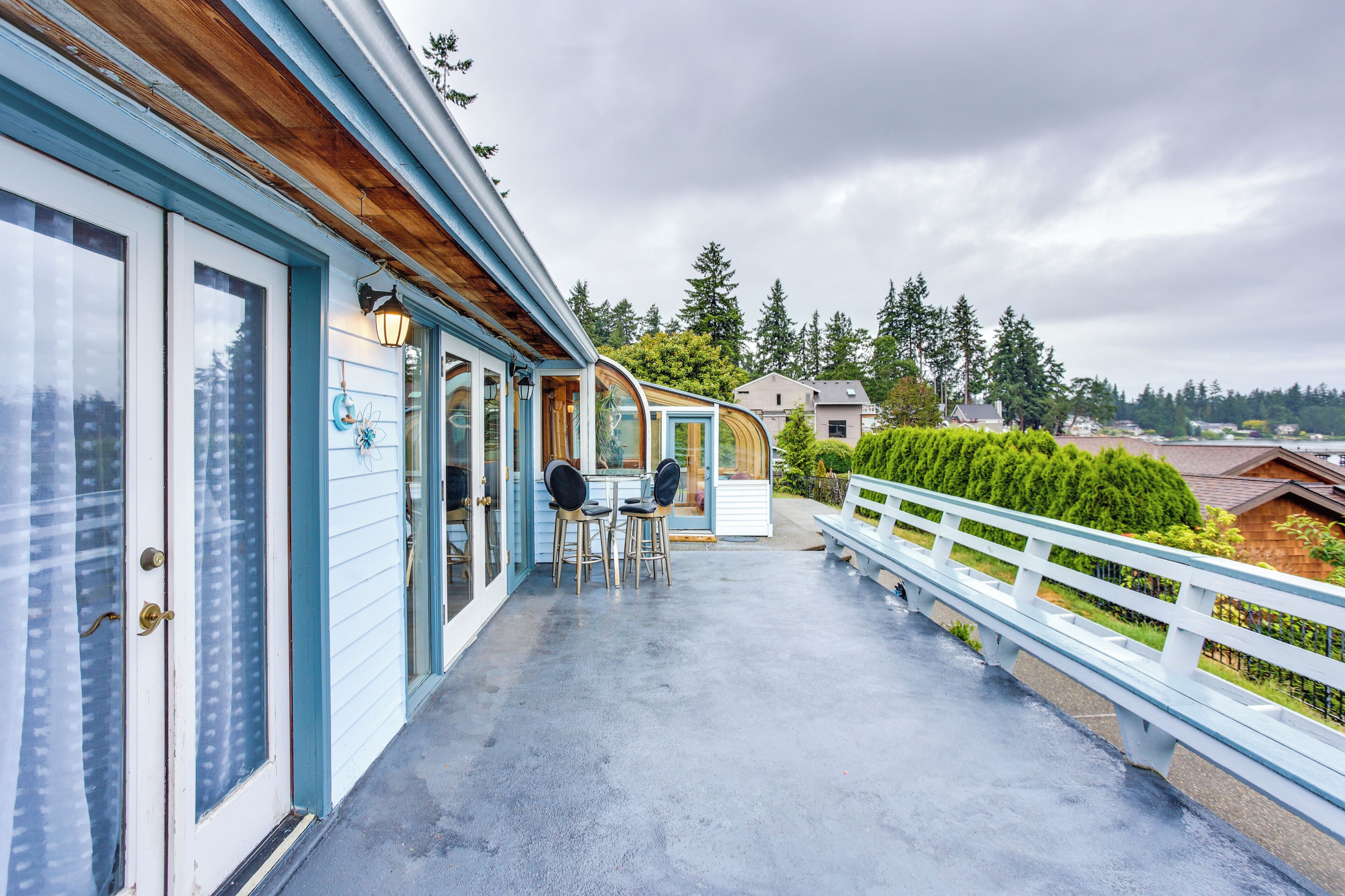 Casa (3 Bedrooms) | Parte interna