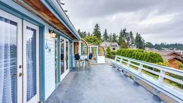 Casa (3 Bedrooms) | Parte interna