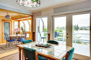 Casa (3 Bedrooms) | Parte interna