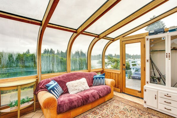 独立别墅 (3 Bedrooms) | 住宿内部