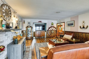 Casa (3 Bedrooms) | Interni