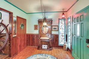 Casa (3 Bedrooms) | Interni