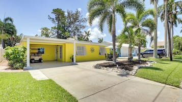 Casa (3 Bedrooms) | Fachada da propriedade