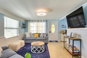 Maison (3 Bedrooms) | Intérieur