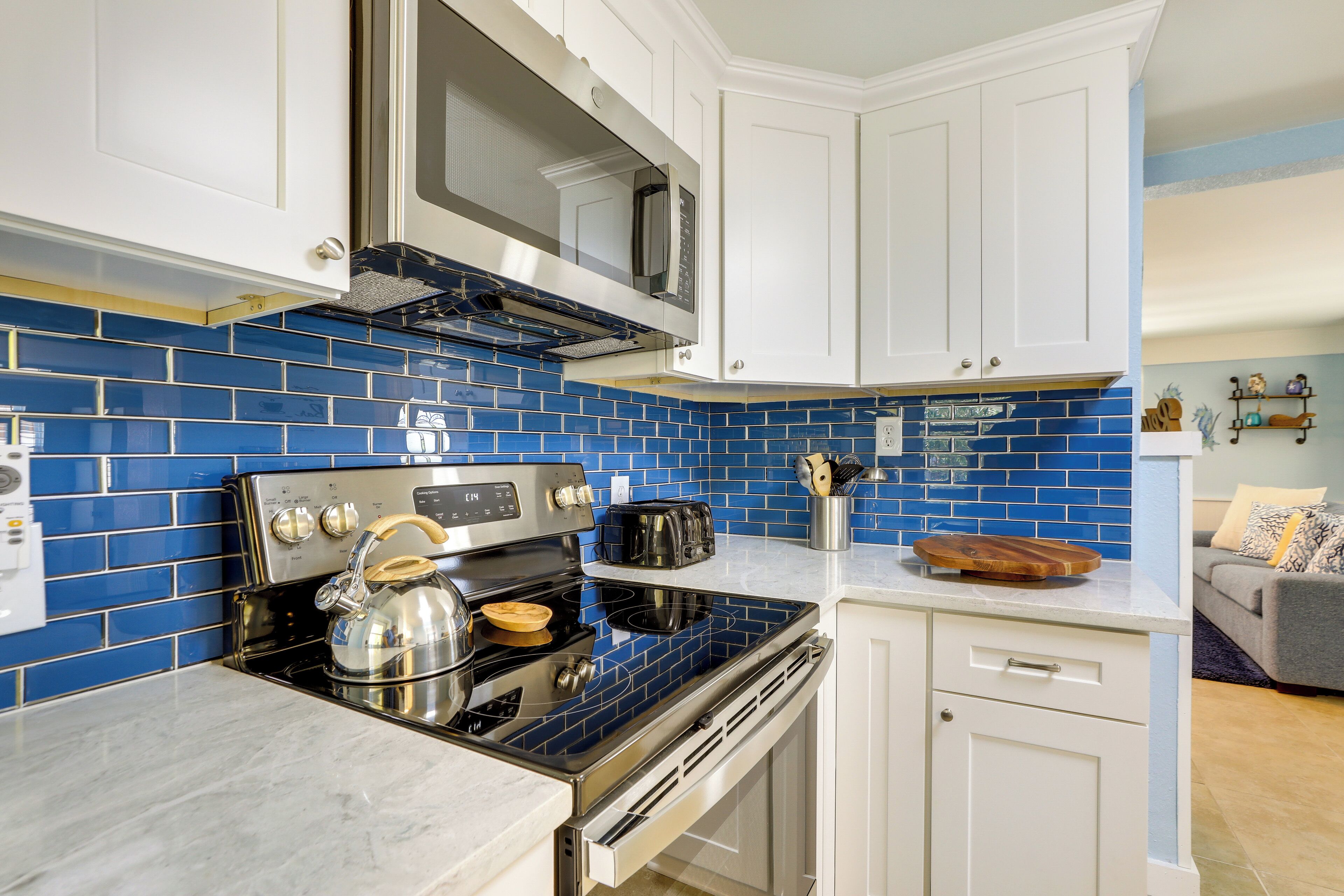 Casa (3 Bedrooms) | Interior