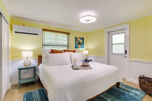 Maison (3 Bedrooms) | Intérieur