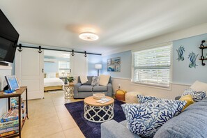 منزل (3 Bedrooms) | المنشأة من الداخل