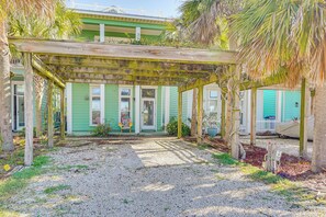 Huis (3 Bedrooms) | Interieur