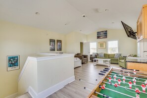 House (3 Bedrooms) | Interior - Ocean Views & Private Pool: Family Home in Pcb! (Panama City Beach)