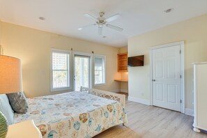 Huis (3 Bedrooms) | Interieur