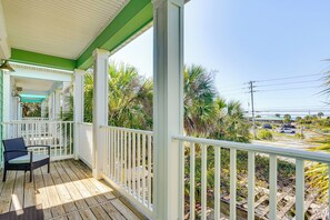 Casa (3 Bedrooms) | Interni