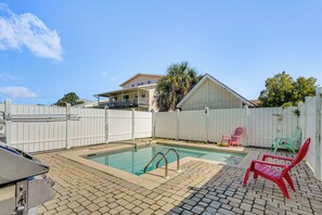 Huis (3 Bedrooms) | Interieur