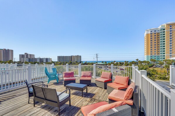 Huis (3 Bedrooms) | Interieur