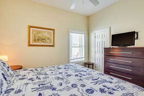 Maison (3 Bedrooms) | Intérieur