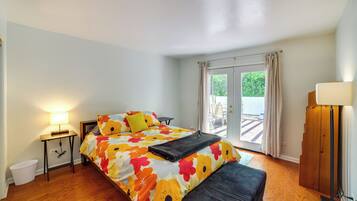 Cottage (2 Bedrooms) | Interior