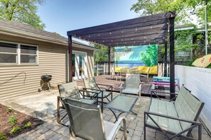Cottage (2 Bedrooms) | Interieur