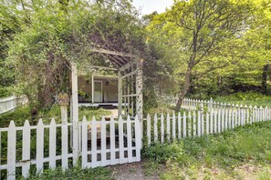 Cottage (2 Bedrooms) | Interieur